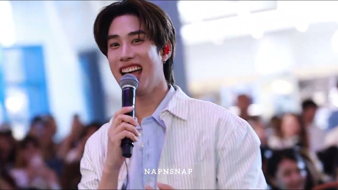 [HD] ที่รักครับ - เติ้ล TLE #VetSynovaxTLEmtm 18032026