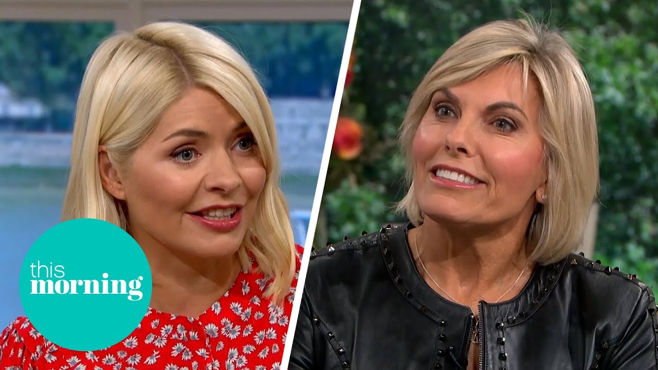 'Below Deck' Star Captain Sandy On Beating Cancer & Forging Her Maritime Career | This Morning