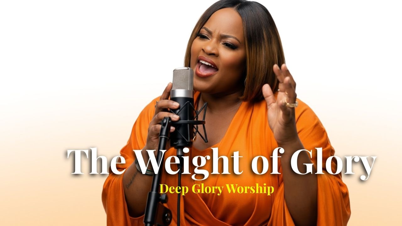 The Weight of Glory | Deep Worship for Prayer and Divine Encounter