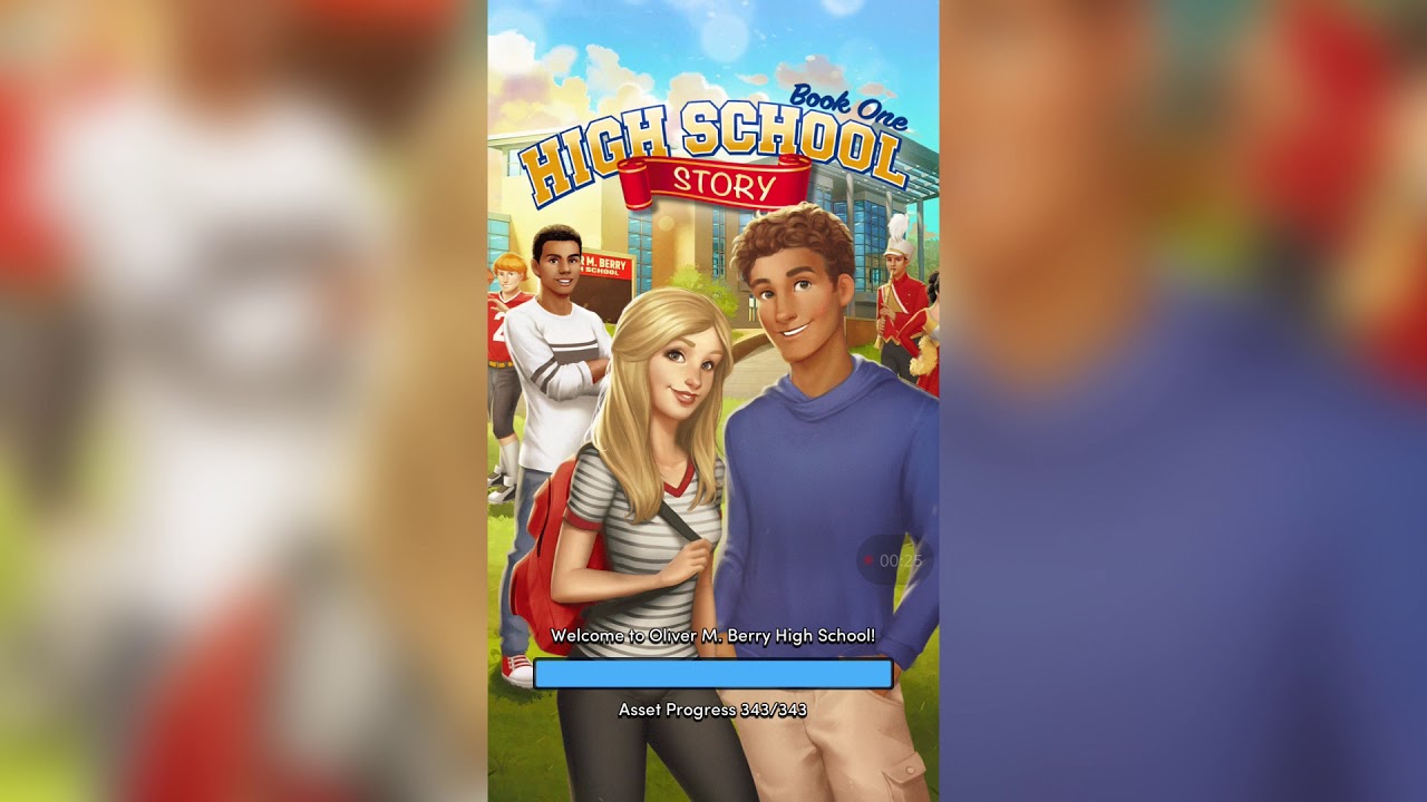 Choices: Stories You Play v2.6.4 Mod [No Root] (All Premium Choices)