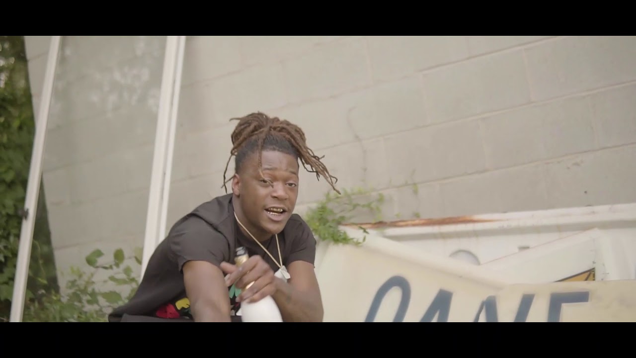 FBB BJ - OUTRO (OFFICIAL MUSIC VIDEO)