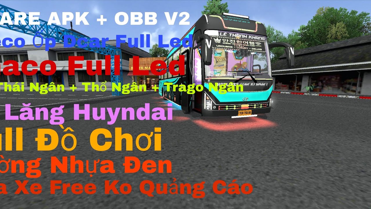 SHARE APK + OBB V2