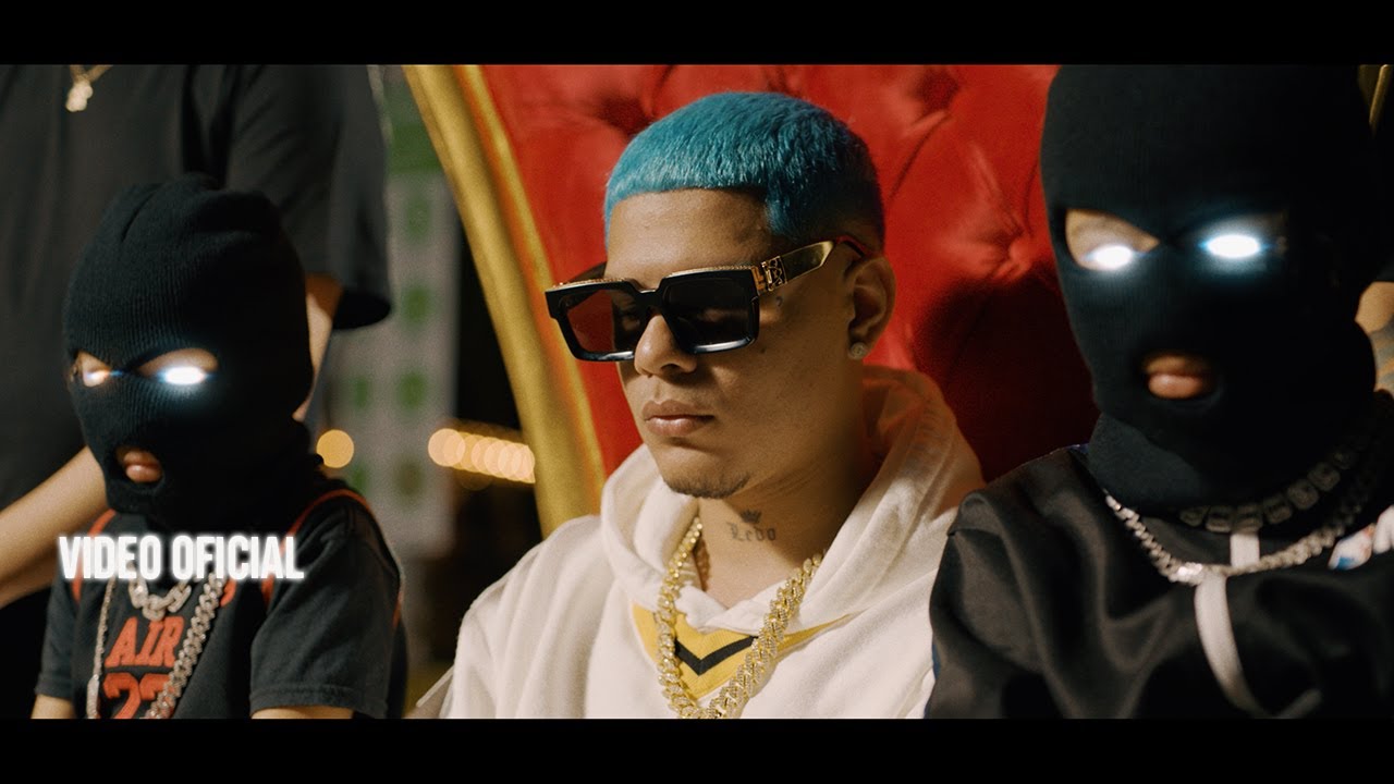 Omy De Oro - Millones [ Official Video ]