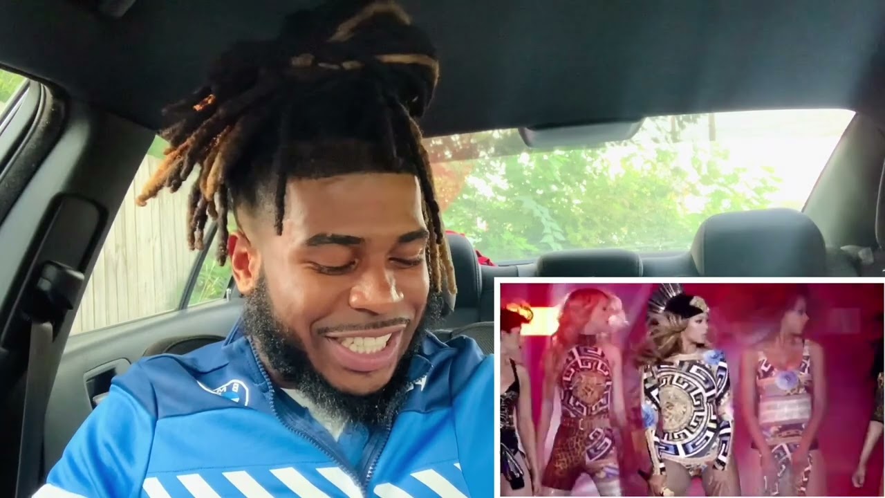 2 QUEENS, ONE STAGE! Beyonce - Flawless (feat. Nicki Minaj) (On The Run Tour - Paris) REACTION!