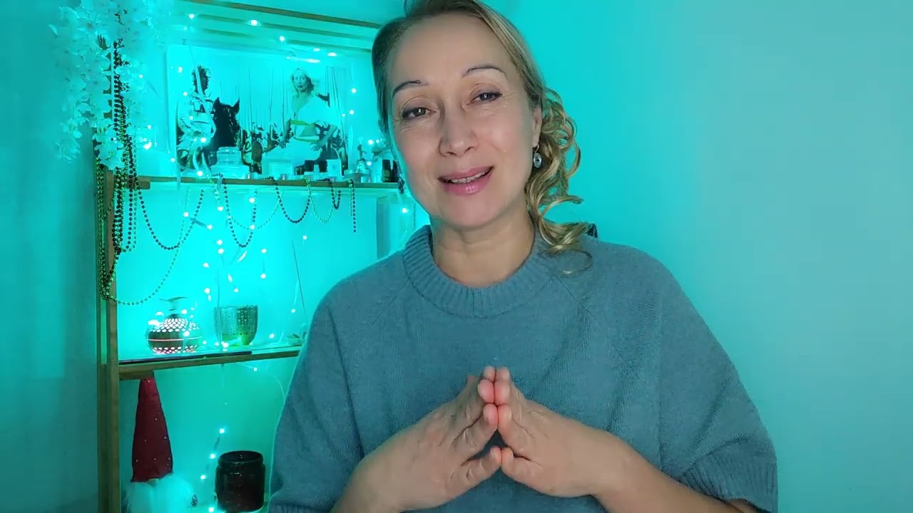 👣Сними усталость прямо сейчас! Легкость ног и нейро-перезагрузка)