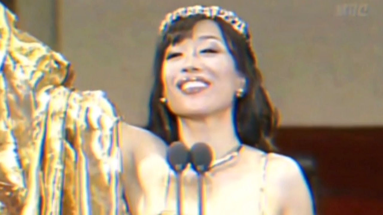 Sumi Jo |조수미| - I Could Have Danced All Night |난 밤새도록 춤출 수 있었는데|