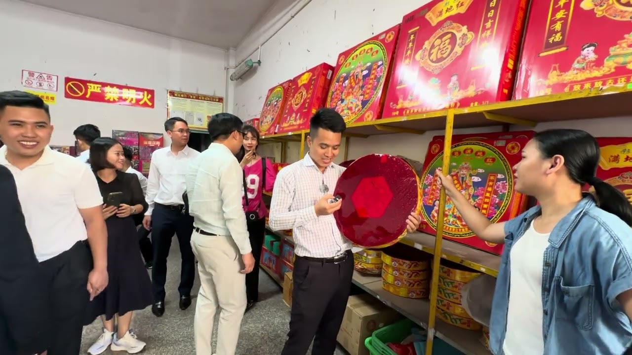 Sang Đông Hưng Trung Quốc tìm hiểu văn hóa vùng Biên Giới #trungthucland #dautubds #dautu