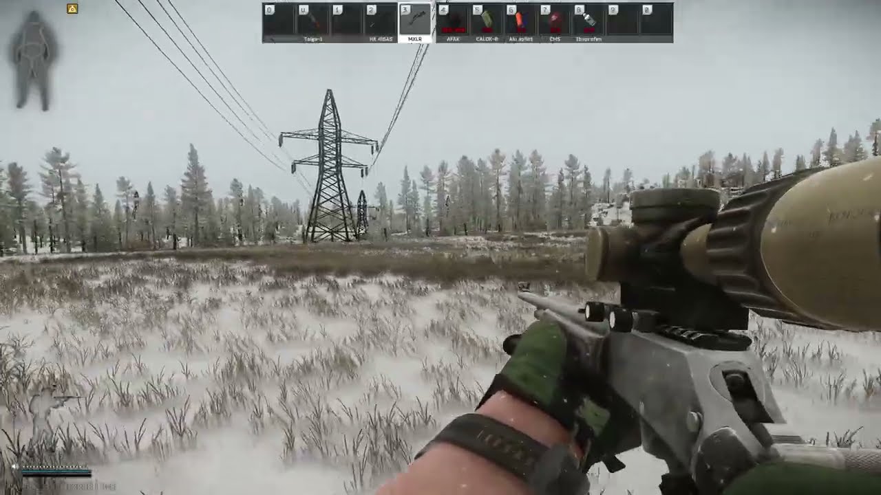 Paying Sanitar a Visit! | Escape From Tarkov 1.0 (PvE Mode) Ep. 46 #gaming #escapefromtarkovpve