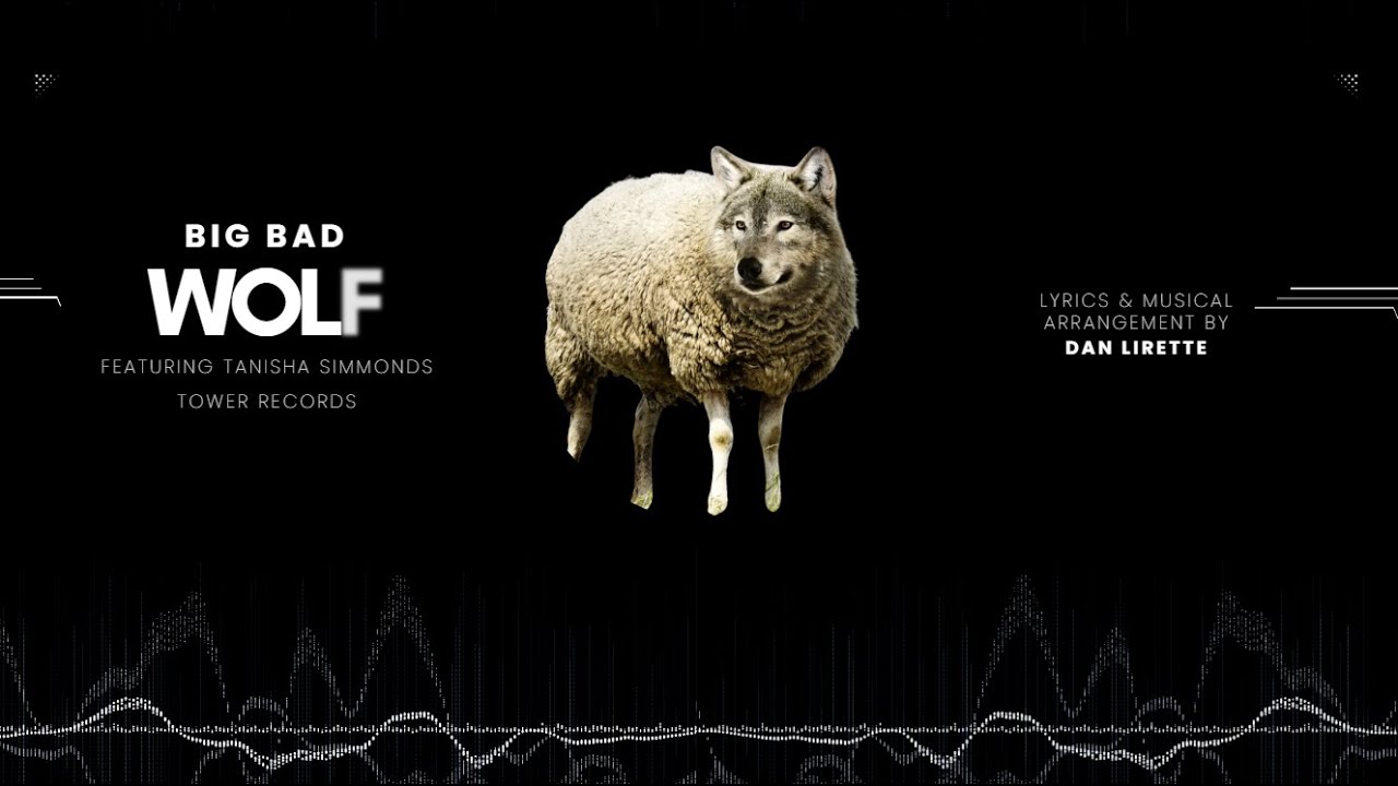 Big Bad Wolf (Featuring Tanisha Simmonds)