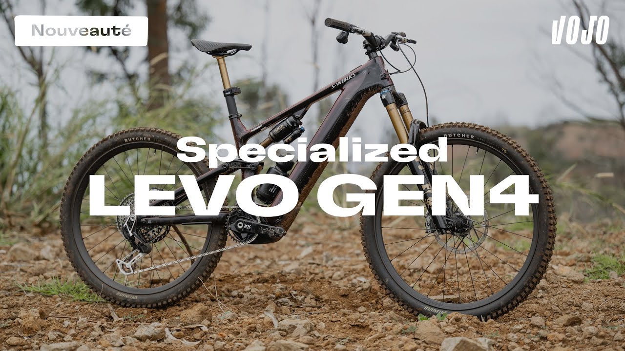 Test VTTAE | Levo Gen4 : la nouveauté à contre-courant ?