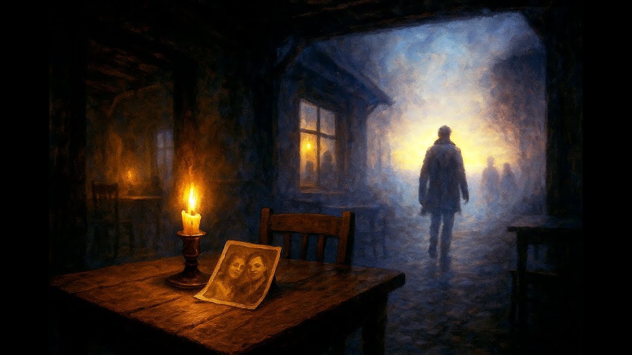 The Forgot Inn - ORIGINAL SONG