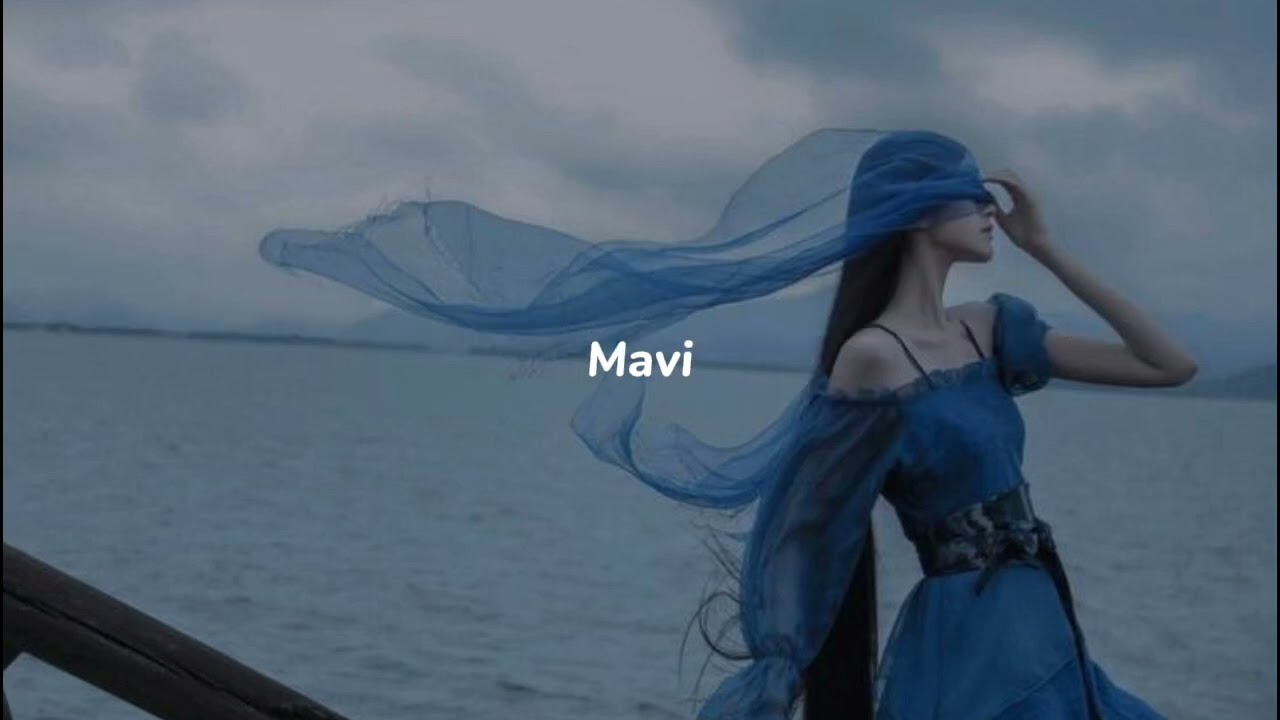 Taemin - Blue [Türkçe Çeviri]