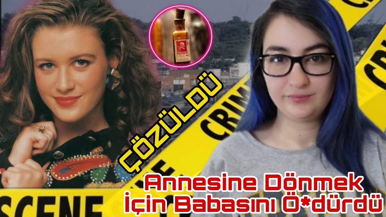 Güzel Ama Zehirli - Dorothy Marie Robards & Steven Robards