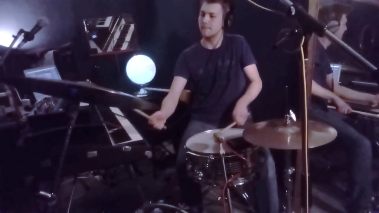 Going Down (Jake Chudnow cover) - Live looping cover
