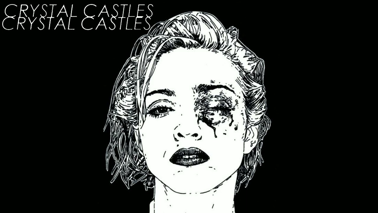 crystal castles unreleased type beat - 