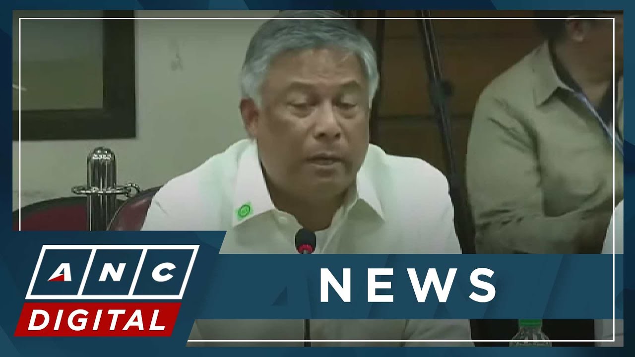 PAGCOR to kick off privatization of casinos by mid-2025 | ANC