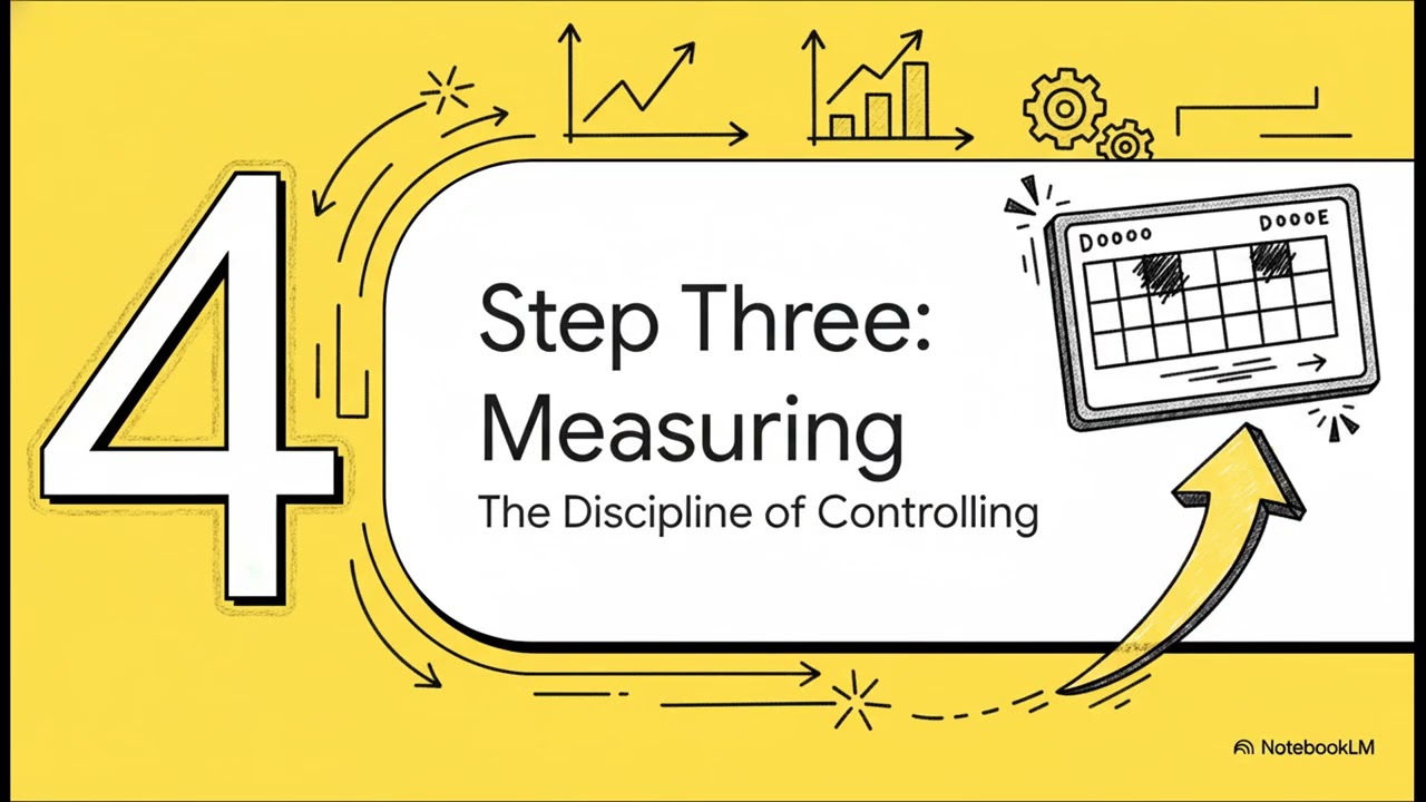 The Four Pillars of Managerial Accounting: Manager Responsibilities