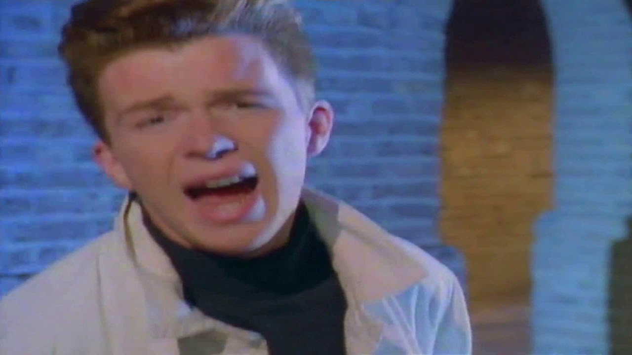 Rainbow Astley
