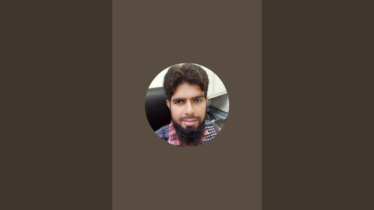 Nadeem Akhtar Attari is live!