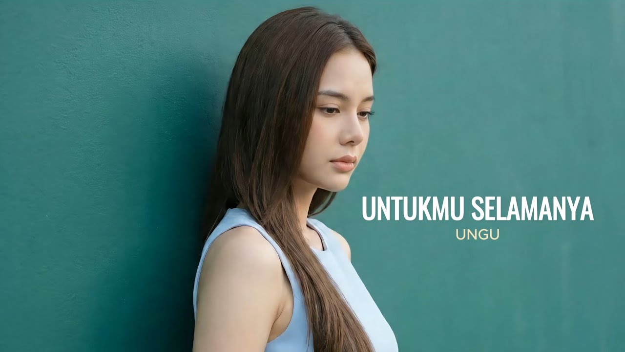 Untukmu Selamanya - Ungu | Cover by Aini