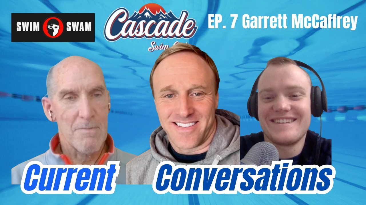 Current Conversations Ep. 7: Garrett McCaffrey