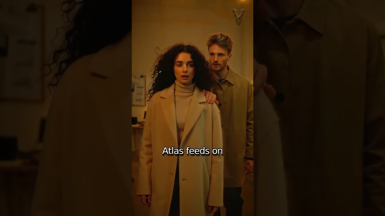 SERIE R&Eacute;SILIENCE EPISODE 1 SAISON 1 VERSION FRANCAISE SOUS-TITREE EN ANGLAIS
