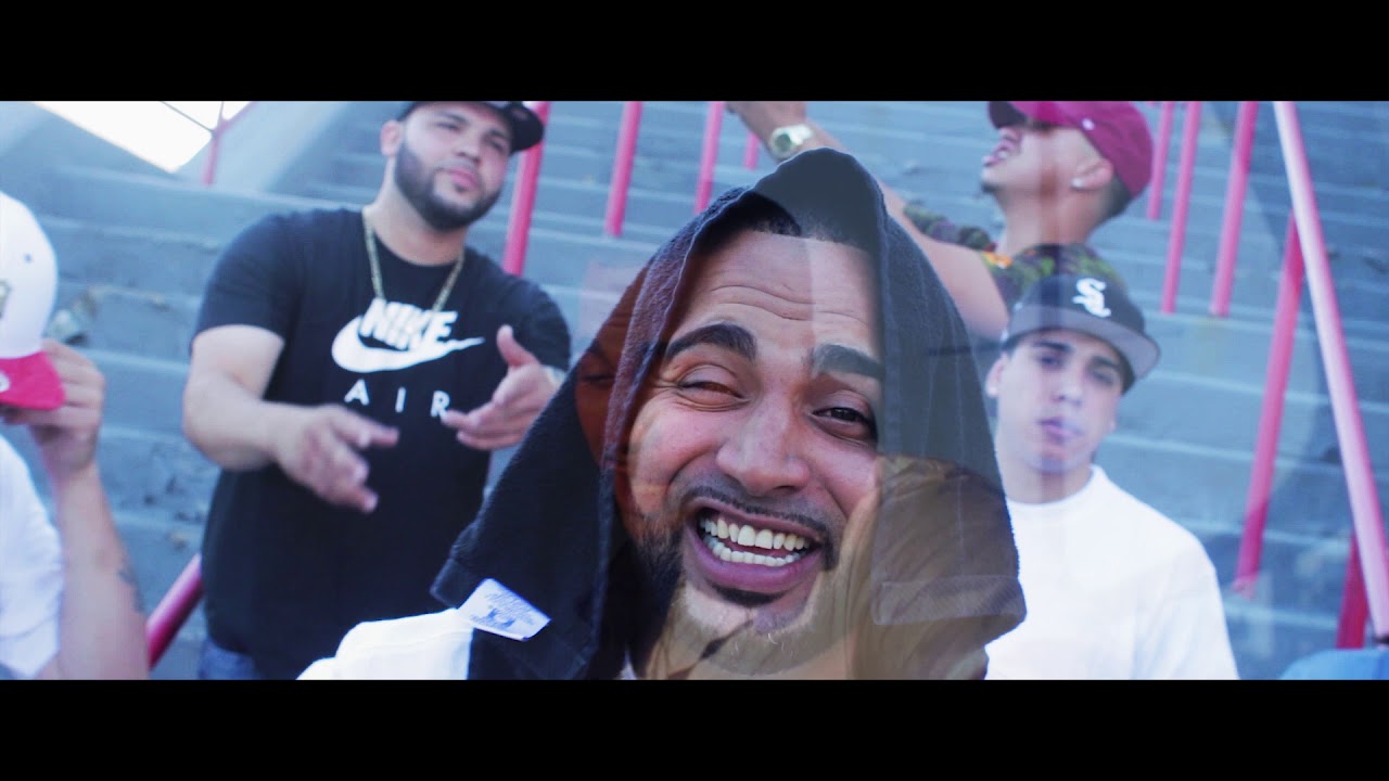 Tavito ft. Ithai - CALLATE LA BOCA - SHOT BY @hawk.i.cinema