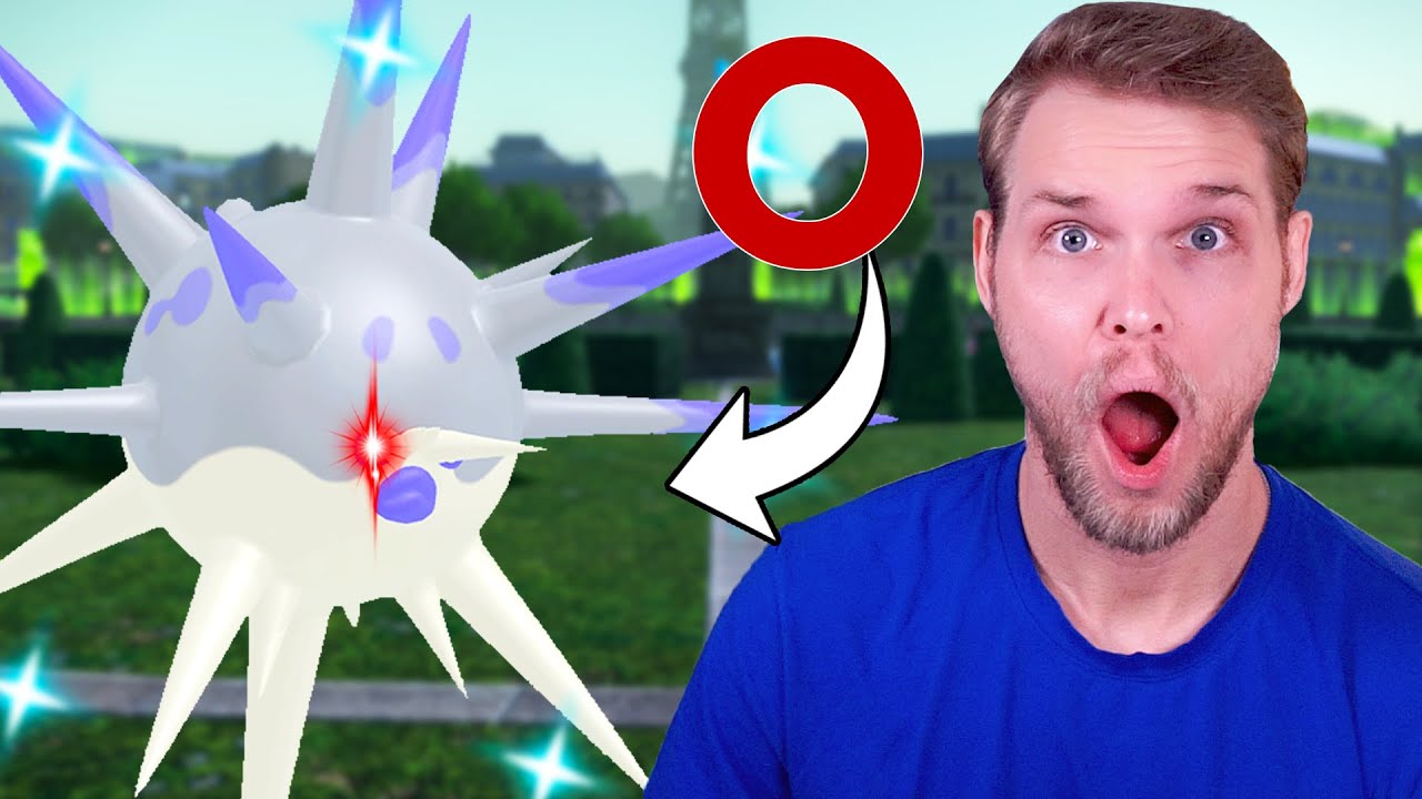 ✨SHALPHA OVERQWIL AND NO PARTY FOULS PLEASE! | Catching a Shiny Alpha for Every Letter
