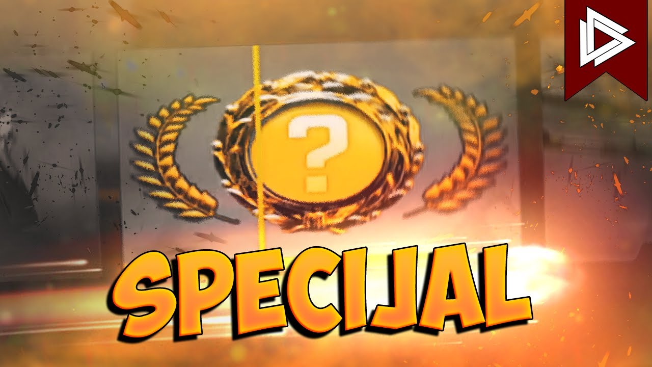 🥳 100K SPECIJAL - 100 BROKEN FANG KUTIJA🥳