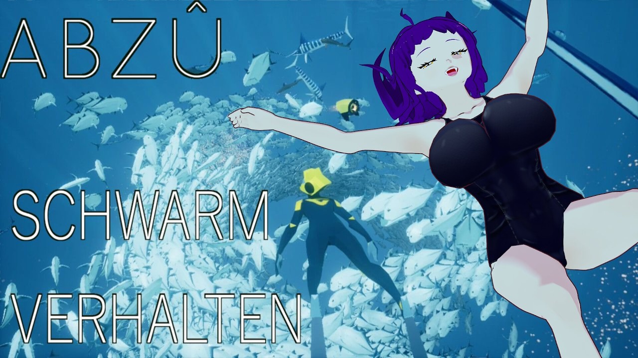 ABZÛ #2 Eine Prophezeihung