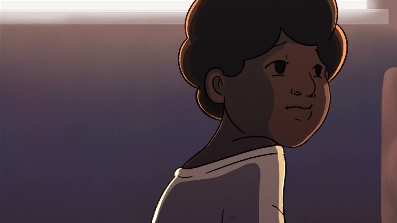 Clip de prévention Enfance Majuscule/LISAA | 
