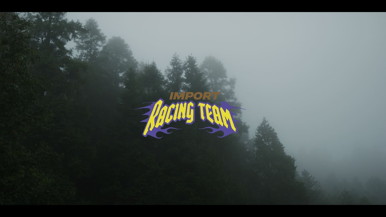 IMPORT RACING TEAM - JD TAYLOR FILM -