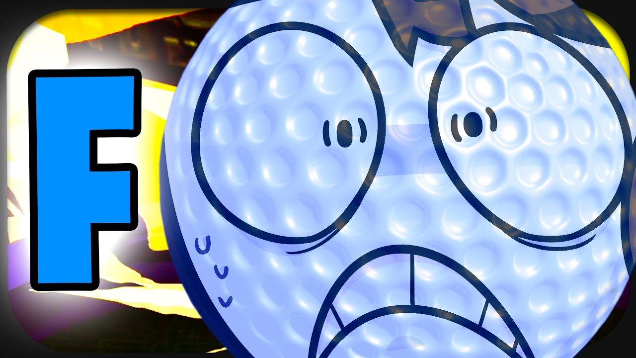F F F F F F F F F F F F F F F F F F F F F F F F F F ☆ Golf it!