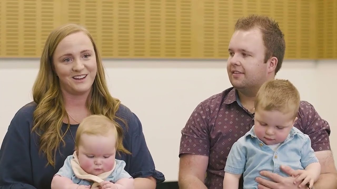 Maternity Care at Jessie McPherson Private Hospital