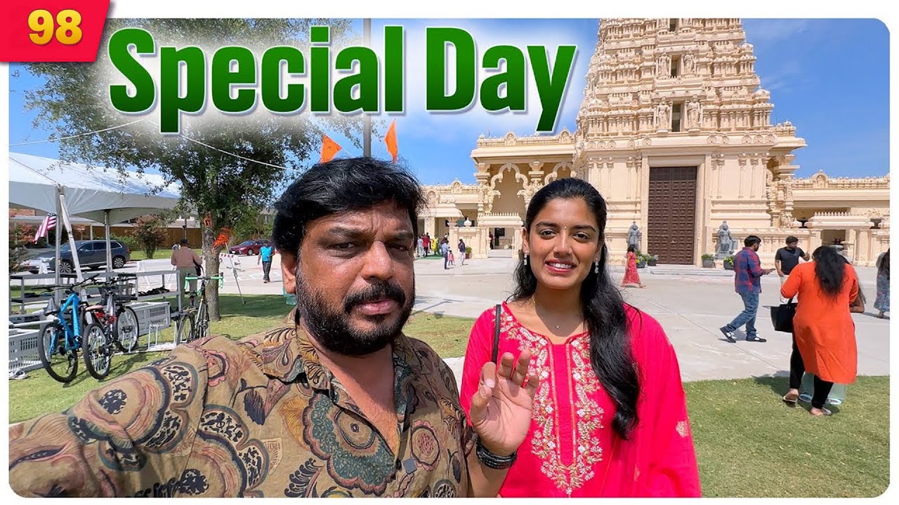 మన ఇంటికి మనం వచ్చేస్తే ఆ ఆనందమే వేరు 🥰 | VAAS Family