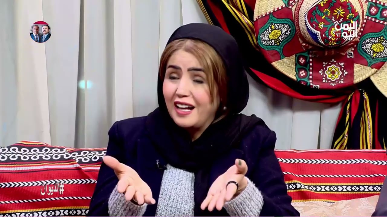 أضرار السوشيال ميديا على الأبناء #جميلة القديمي
