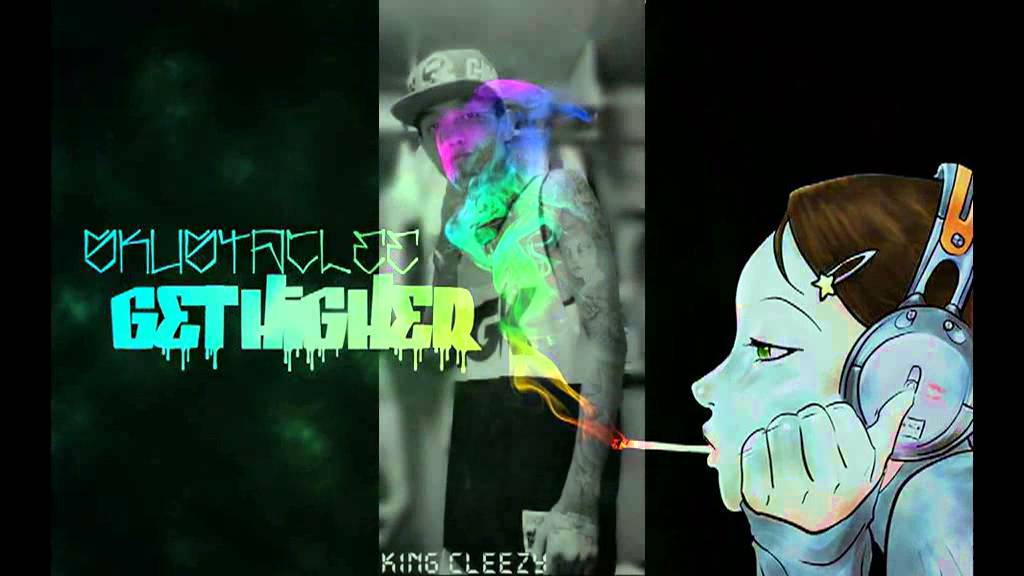 Skusta Clee | Get Higher (Beast Mode Mix Tape)
