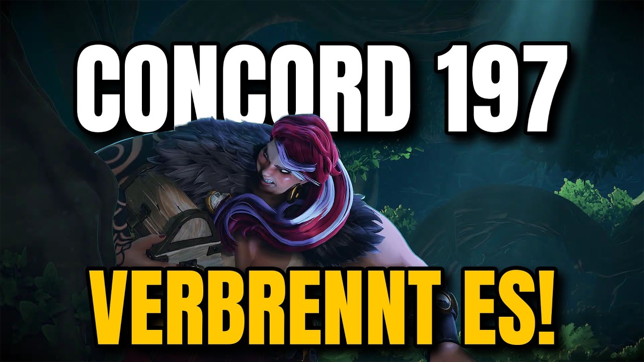 Dead on Arrival, Sonys nächster Concord Moment?