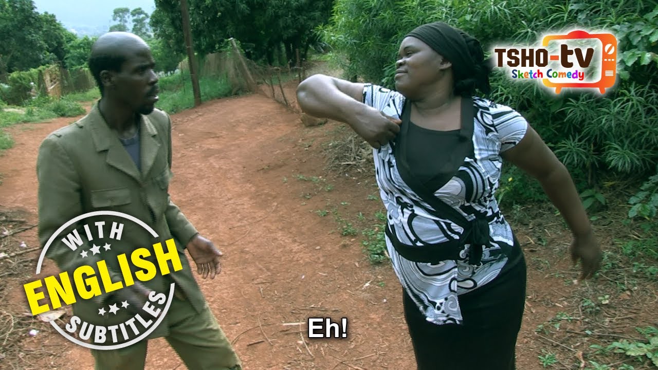 Episode 12 - Tsho TV Sketch Comedy