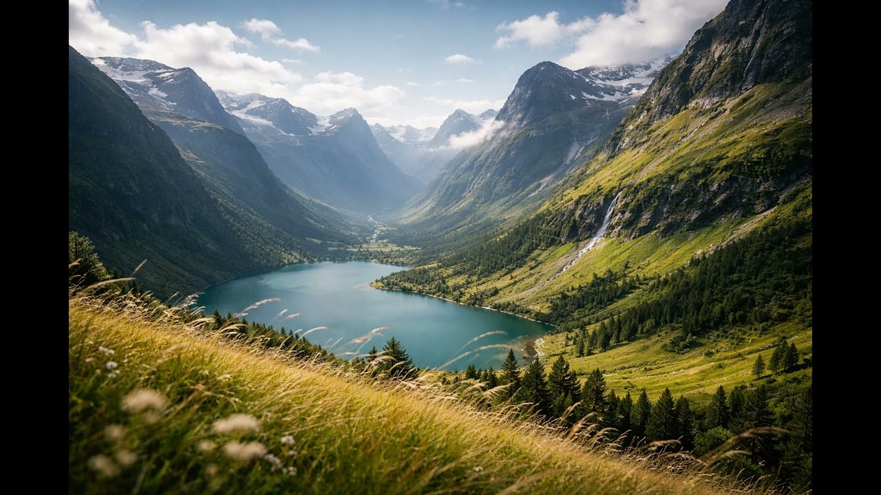 Nordic Concerto for Flute and Orchestra