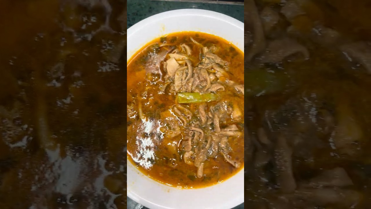 Boti ka salan || Hyderabadi salan ep4 