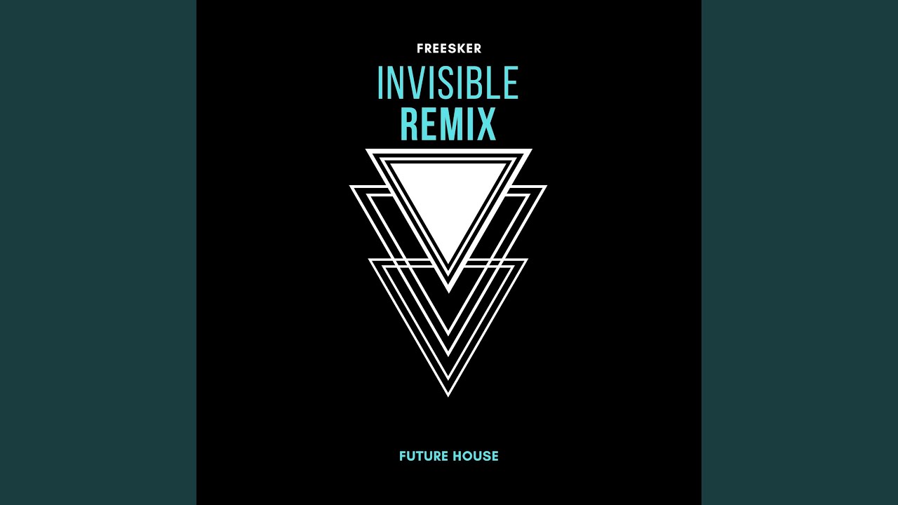 Invisible (Remix)