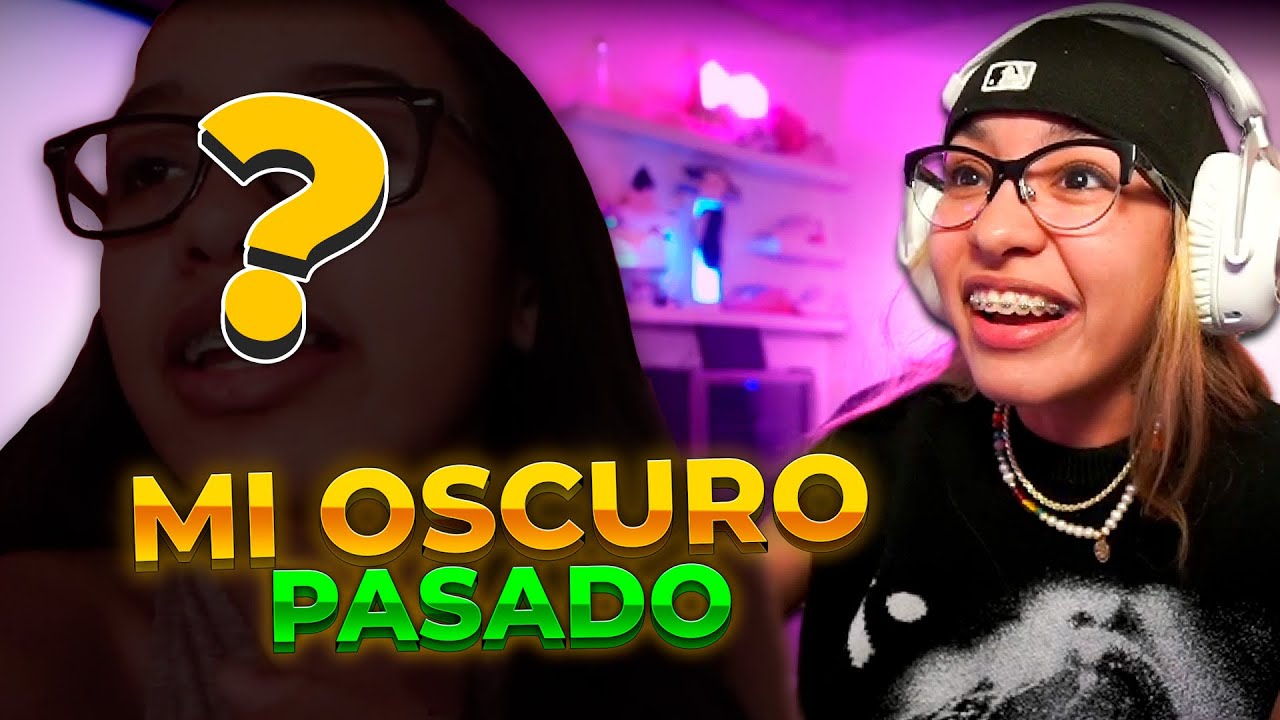 Alondrissa DANDO CRINGE *como siempre*