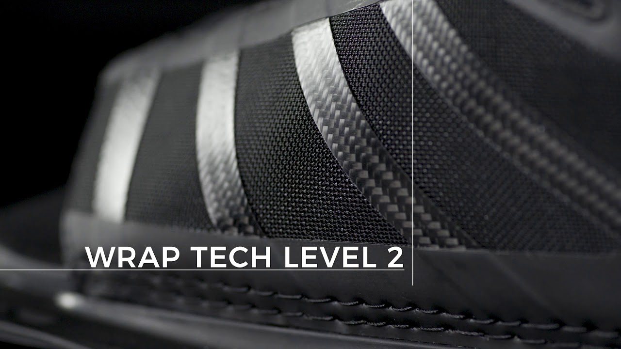 2019 Radar Vector Boa Boots Features