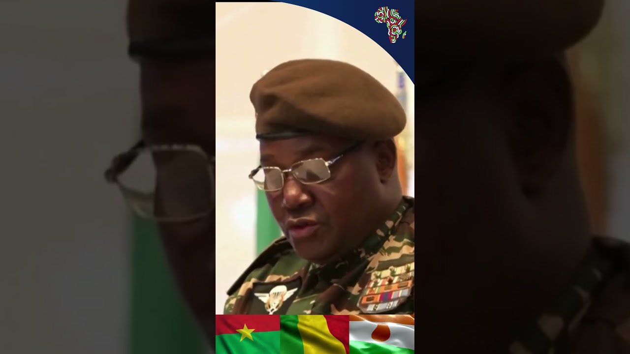 ECOWAS Exit - Niger, Mali, B’Faso’s withdrawal approved