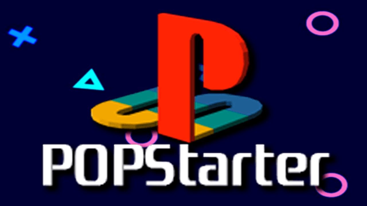 Como rodar os jogos de popstarter PS1 no pendrive/HD em formato EXFAT no playstation 2