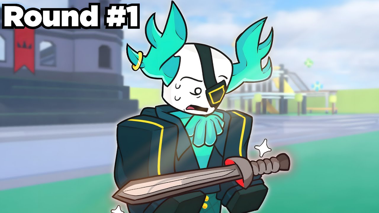 Phighting, But Every Round Is Randomized (Roblox)