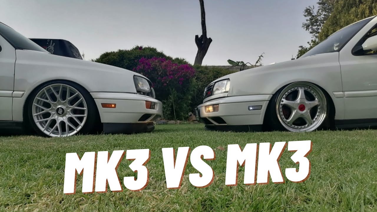 Evento MK3 VS MK3 en Guanajuato Capital