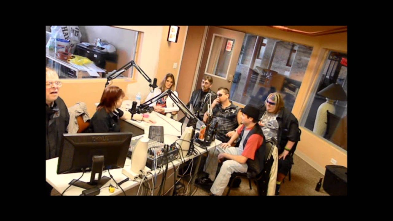 Dawn of the 80's on The Time Machine Show with Cory Lockwood