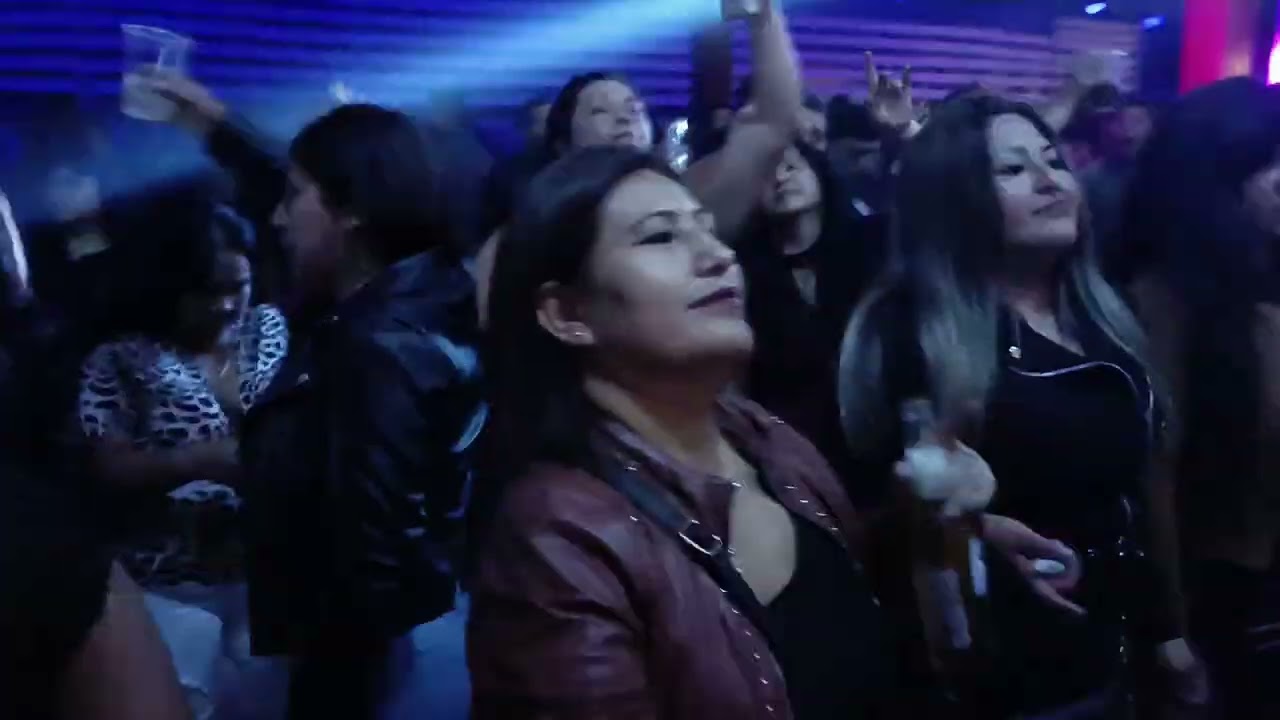fusión tropical en vivo 2024 batalla de la cumbia 21 de mayo